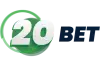 20bet Logo