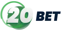 20bet Logo
