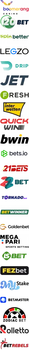 Boomerang Casino Sport Logo