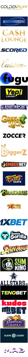 GoldenPlay Logo