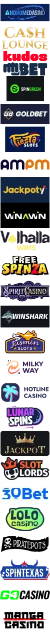 Andromedasino Logo