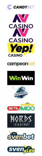 Candybet Logo