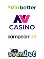 Spinbetter Logo