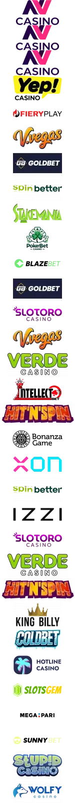 NV Casino Logo
