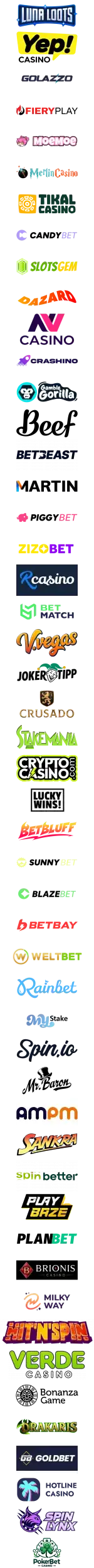 Luna Loots Logo