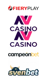 Fieryplay Logo