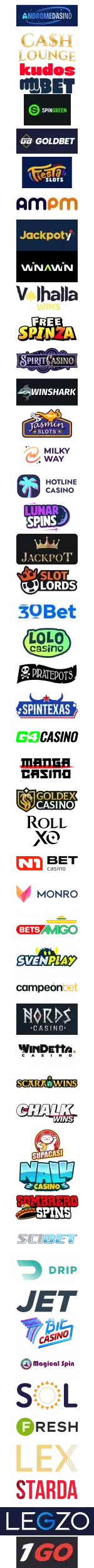 Andromedasino Logo
