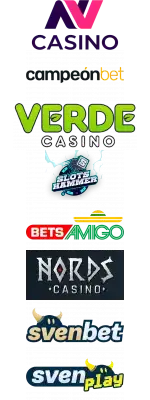NV Casino Logo