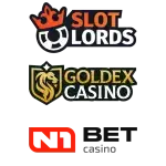 Slotlords Casino