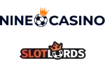 Nine Casino Logo