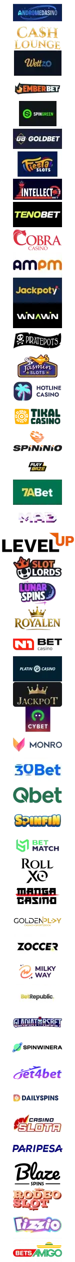 Andromedasino Logo