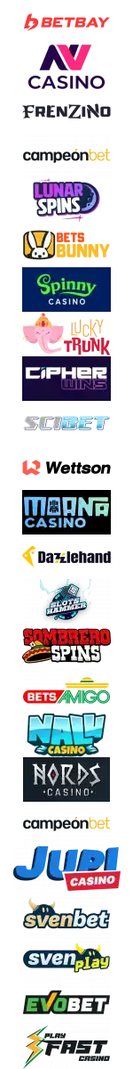 Betbay Logo