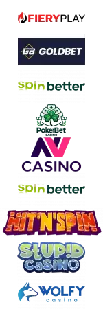 Fieryplay Logo