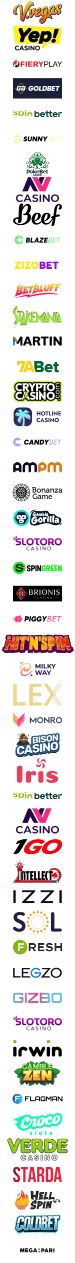 Vulkan Vegas Logo