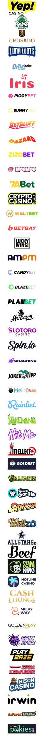 Yep Logo