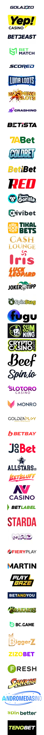 Golazzo Logo
