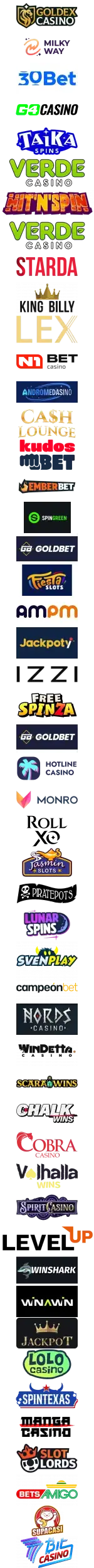 Goldex Logo