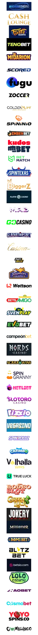 Andromedasino Logo