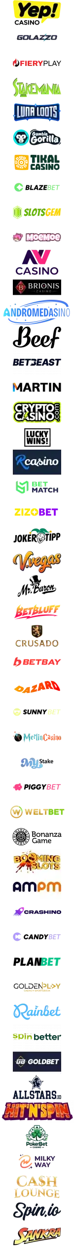 Yep Logo