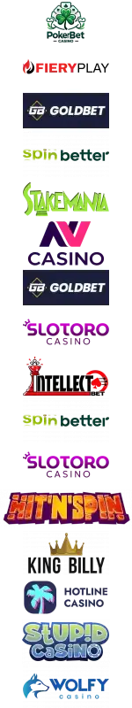 Pokerbet Logo