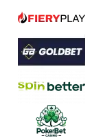 Fieryplay Logo