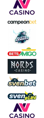 NV Casino Logo