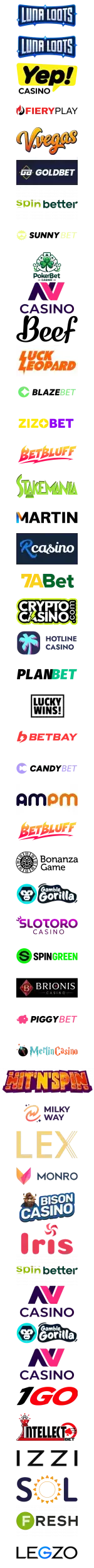 Luna Loots Logo