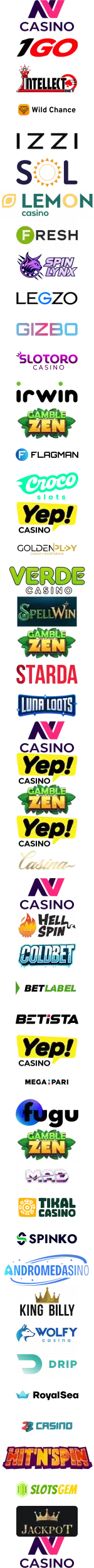 NV Casino Logo