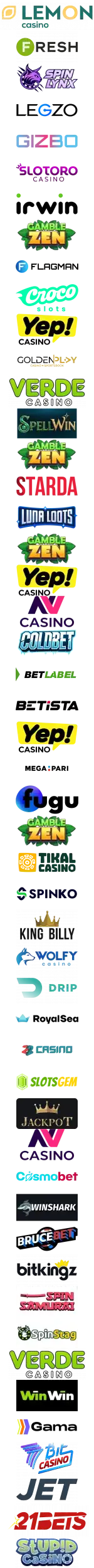 LemonCasino Logo