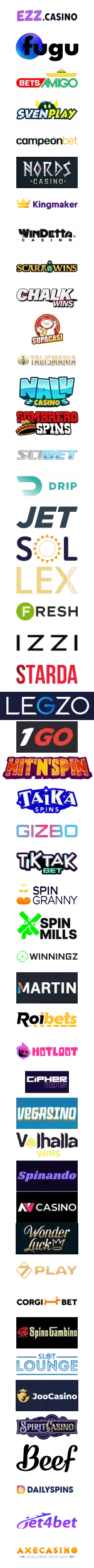 EZZ Casino Logo