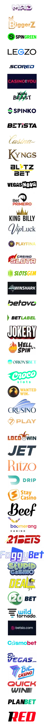 Mad Logo