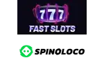 Fast Slots Logo