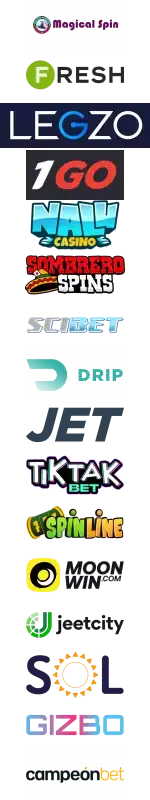 Magical Spin Logo