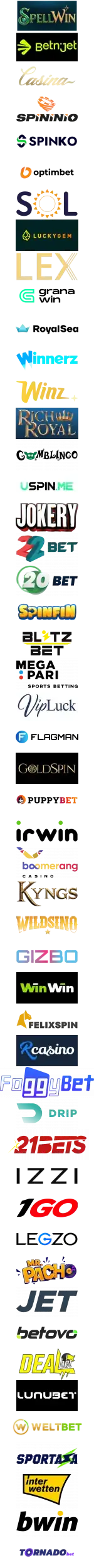 Spellwin Logo