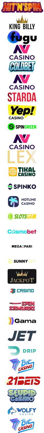 Hitnspin Logo