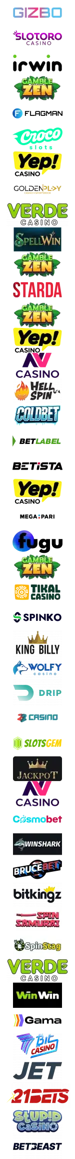 Gizbo Logo