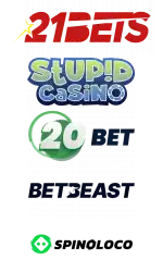 21bets Logo