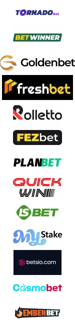 Tornadobet Logo