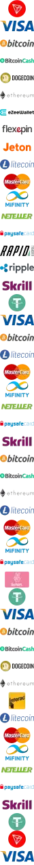Tron Logo