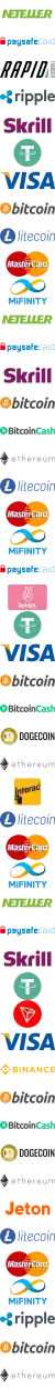 Neteller Logo