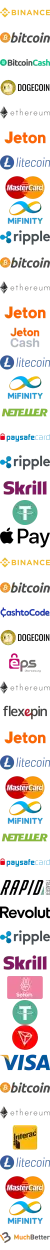 binance Logo