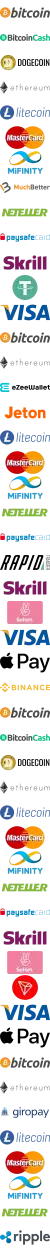 bitcoin Logo
