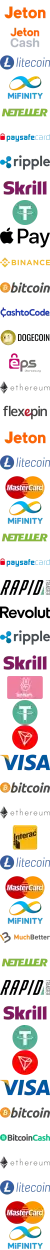 Jeton Logo