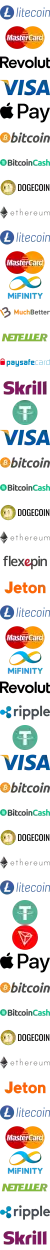 litecoin Logo