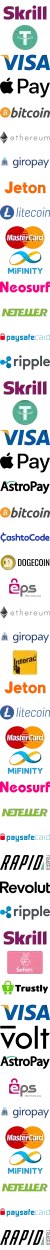 Skrill Logo