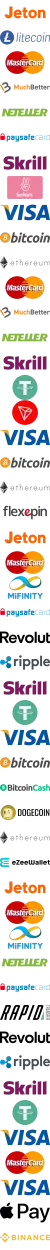 Jeton Logo
