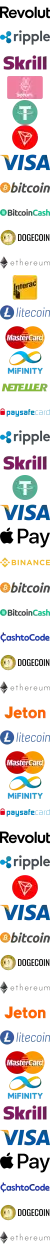 Revolut Logo