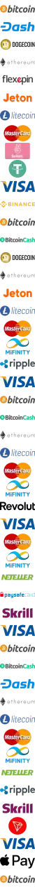 bitcoin Logo