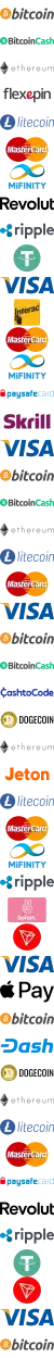 bitcoin Logo
