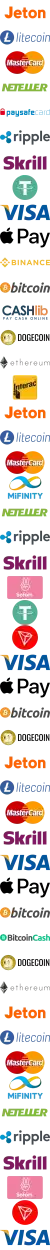 Jeton Logo